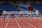 Womens 100 metres hurdles, World Championship Teamm Trials, Alexander Stadium, Birmingham